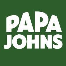 Papa John's Maroc